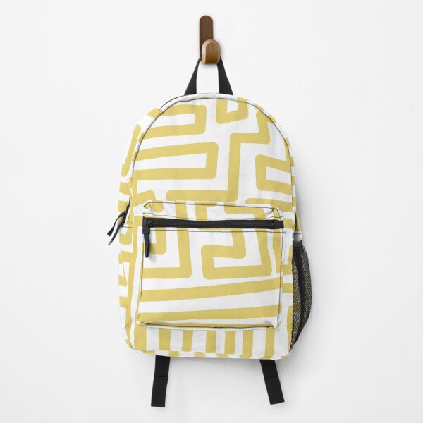 Item preview, Laberinto amarillo designed and sold by franbe19.