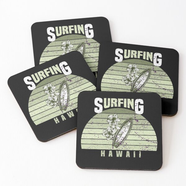 Item preview, first day of summer,cool, summer beach  , Wakeboarding ,surfboarding , van life , hawaii surfing vintage ,watercolor , gift idea ,birthday designed and sold by MimiouchB.
