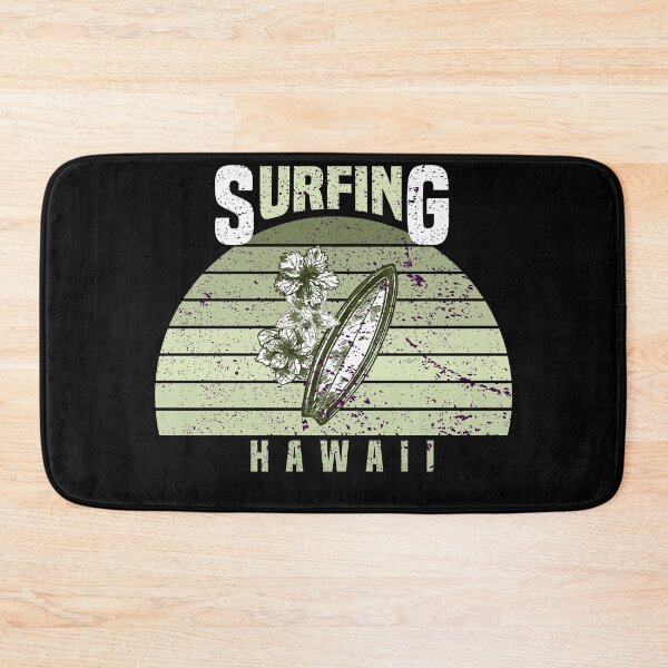 Item preview, first day of summer,cool, summer beach  , Wakeboarding ,surfboarding , van life , hawaii surfing vintage ,watercolor , gift idea ,birthday designed and sold by MimiouchB.