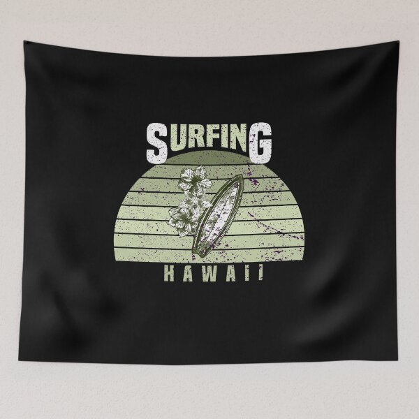 Item preview, first day of summer,cool, summer beach  , Wakeboarding ,surfboarding , van life , hawaii surfing vintage ,watercolor , gift idea ,birthday designed and sold by MimiouchB.