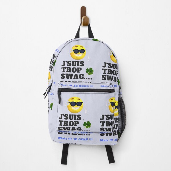 Item preview, EMOJI TOO SWAGG designed and sold by Isabelle Calisto.