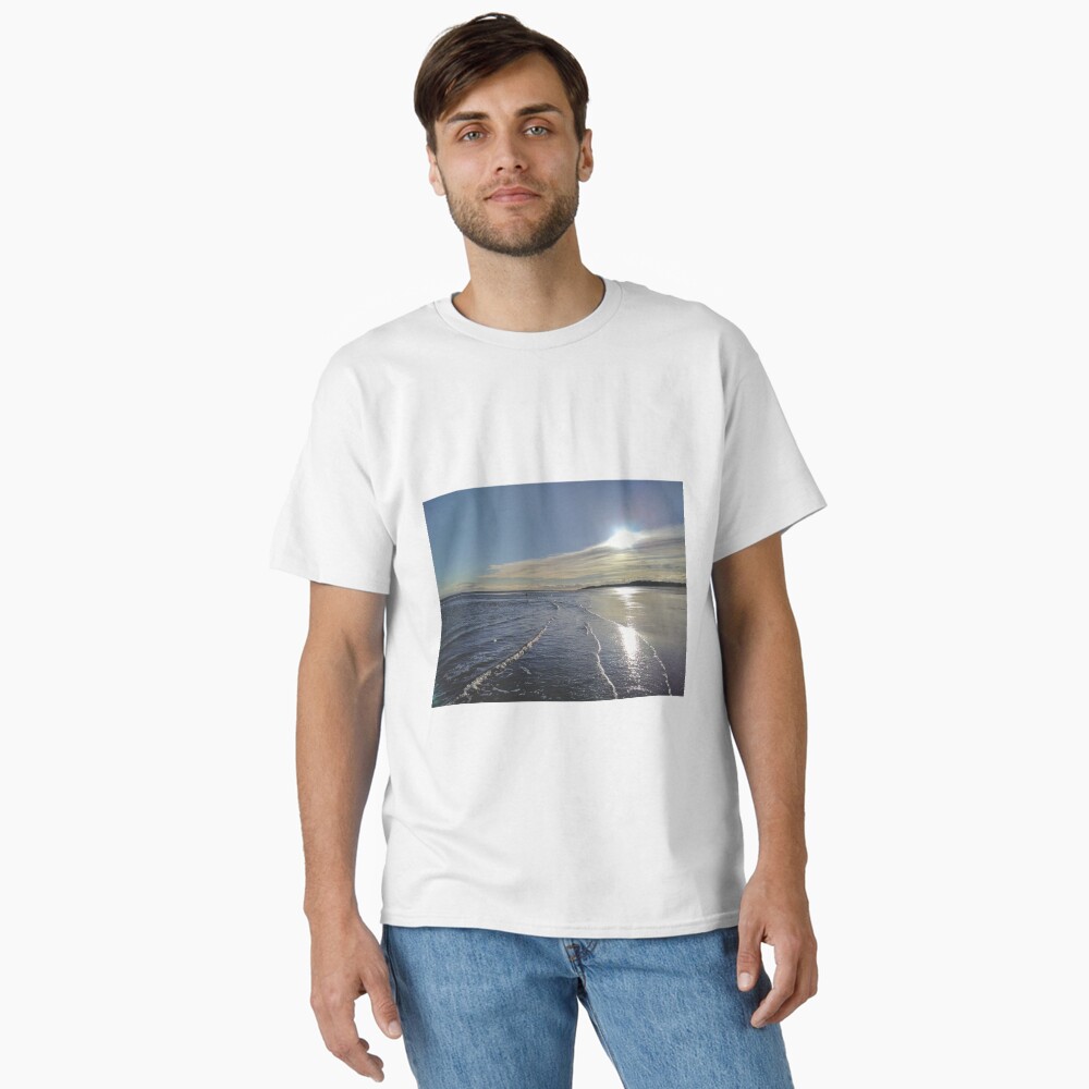 Item preview, Classic T-Shirt designed and sold by Evcha.