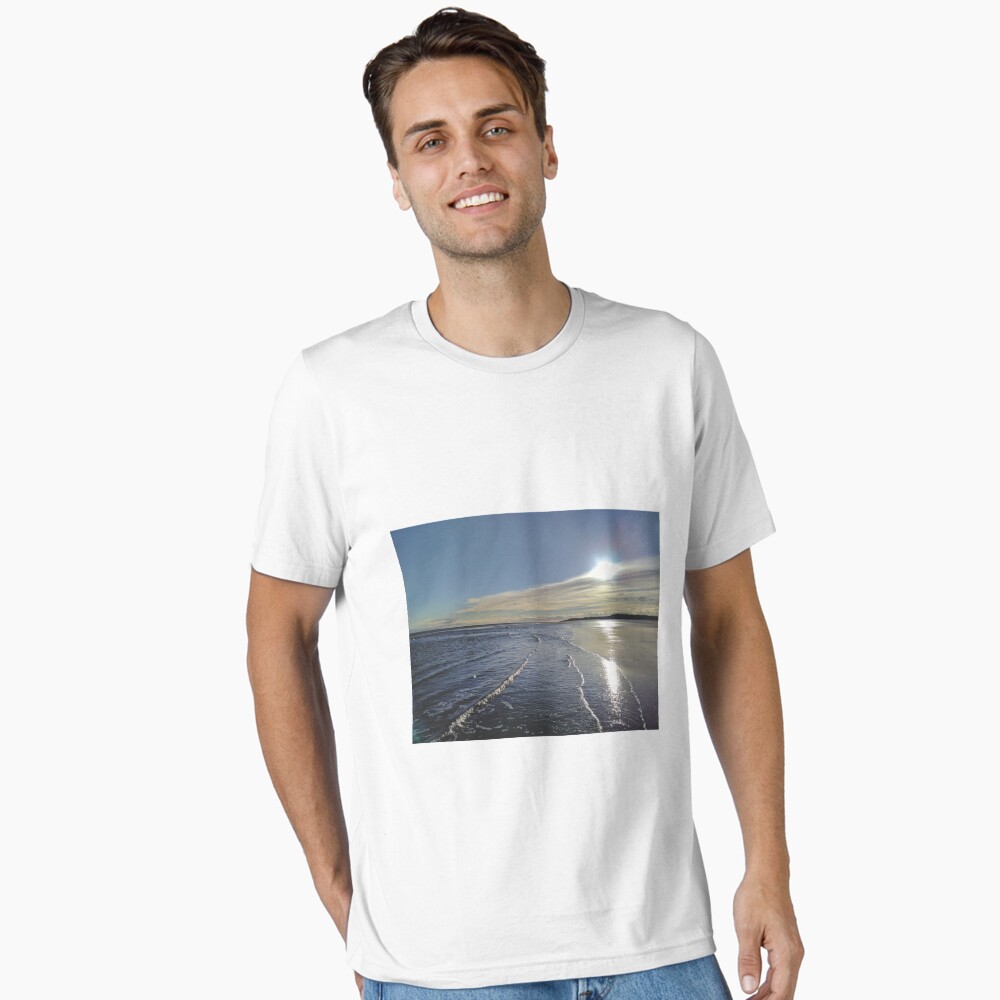 Item preview, Essential T-Shirt designed and sold by Evcha.