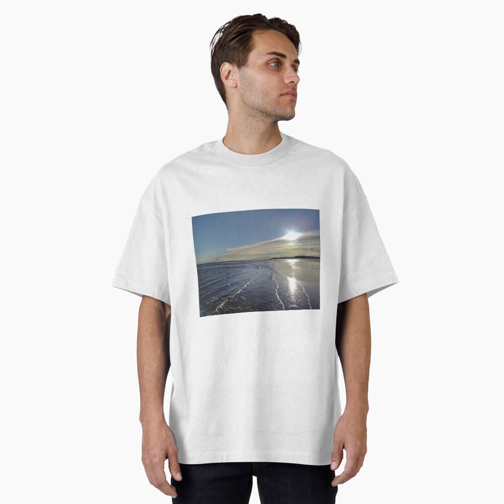 Item preview, Oversized T-Shirt designed and sold by Evcha.