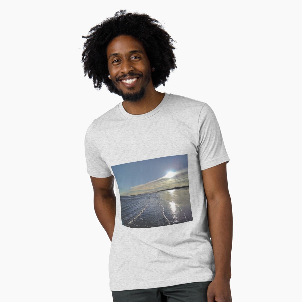Item preview, Tri-blend T-Shirt designed and sold by Evcha.