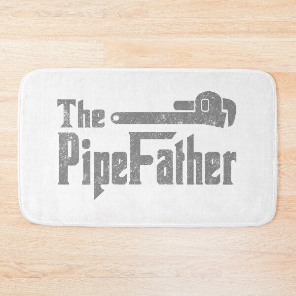 Item preview, Plumbers designed and sold by Screamingtee.