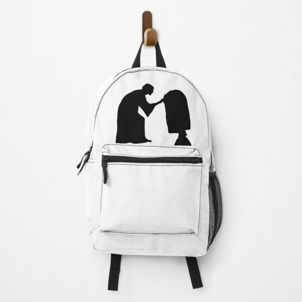 Item preview, you're my only hope silhouette designed and sold by CorbinB3.