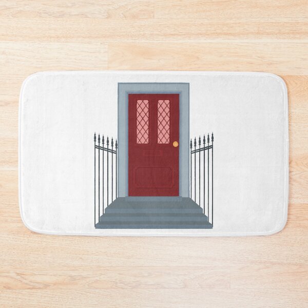Item preview, The London House Illustration Poster designed and sold by Fernando G..