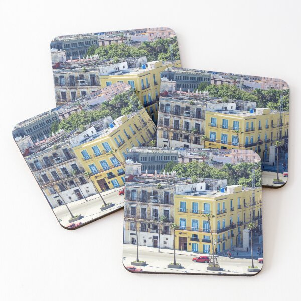 Item preview, Cuba, Cuba! designed and sold by MercianSmith.