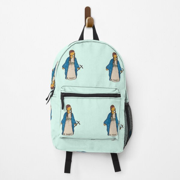 Item preview, St. Kateri of Tekakwitha  designed and sold by erinjolene.