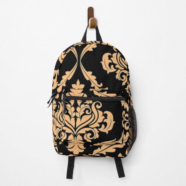 Item preview, Ornate Floral Pattern designed and sold by ryaneliz91.