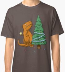 The Struggle Classic T-Shirt
