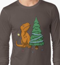 The Struggle Long Sleeve T-Shirt