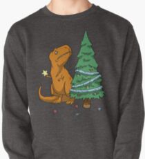 The Struggle Pullover