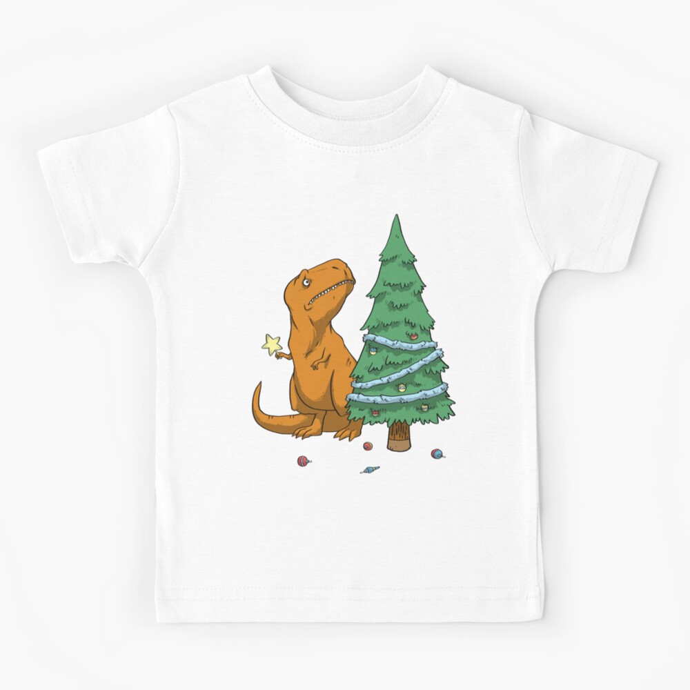 The Struggle Kids T-Shirt