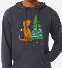 Der Kampf Leichter Hoodie
