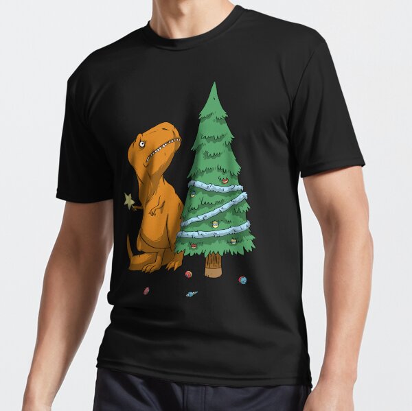 The Struggle Active T-Shirt
