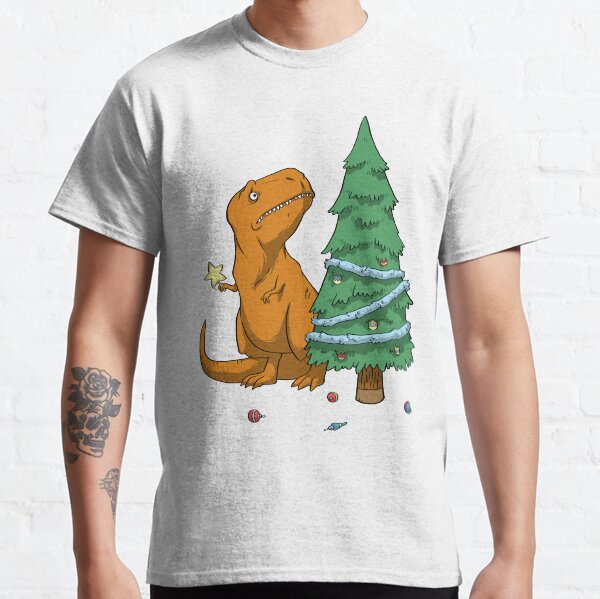 The Struggle Classic T-Shirt