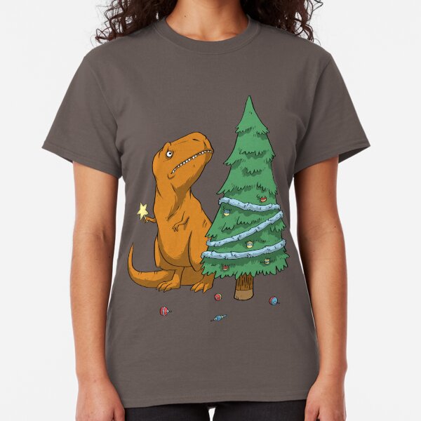 The Struggle Classic T-Shirt