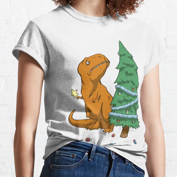 The Struggle Classic T-Shirt