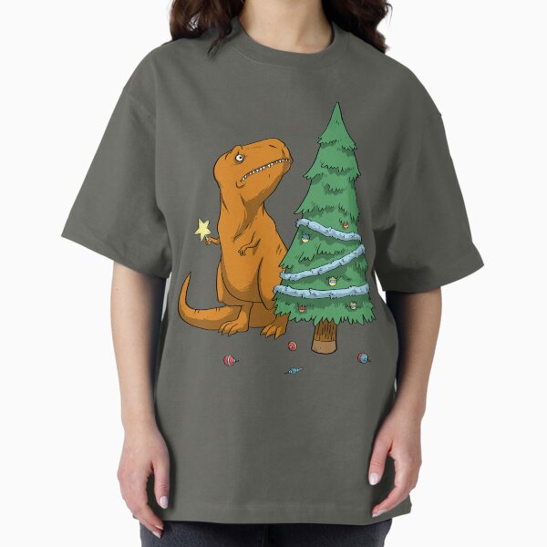 The Struggle Oversized T-Shirt