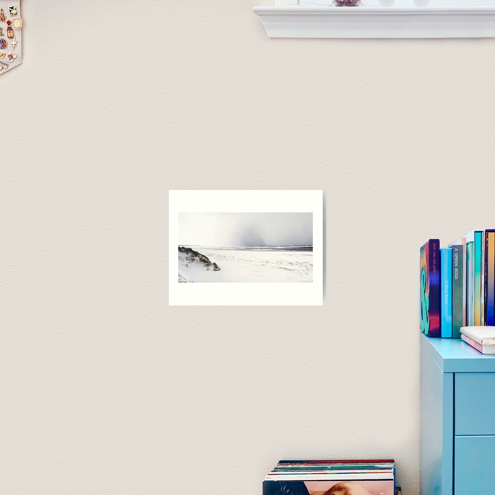 Item preview, Art Print designed and sold by Evcha.