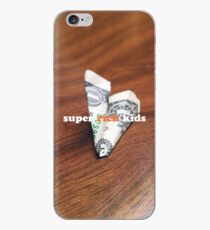 Super Rich Kids Case iPhone-Hülle & Cover