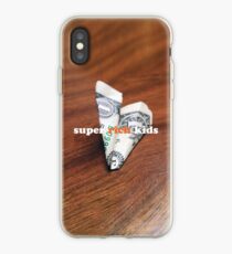 Super Rich Kids Case iPhone Case