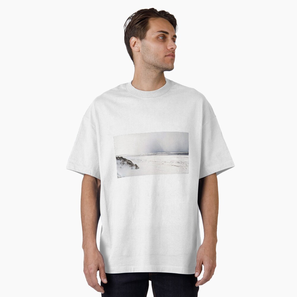Item preview, Oversized T-Shirt designed and sold by Evcha.