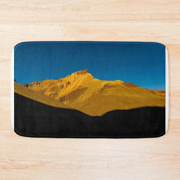 Item preview, Aconcagua National, Park, Mendoza, Argentina designed and sold by DFLC Prints.
