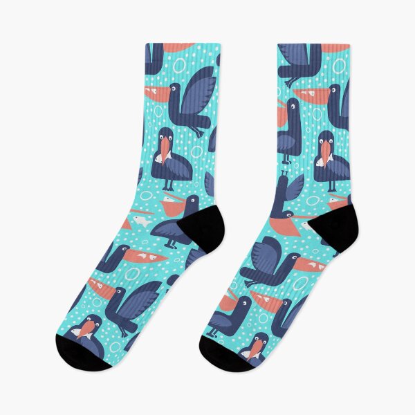 Item preview, Pelican Lunch designed and sold by creativinchi.
