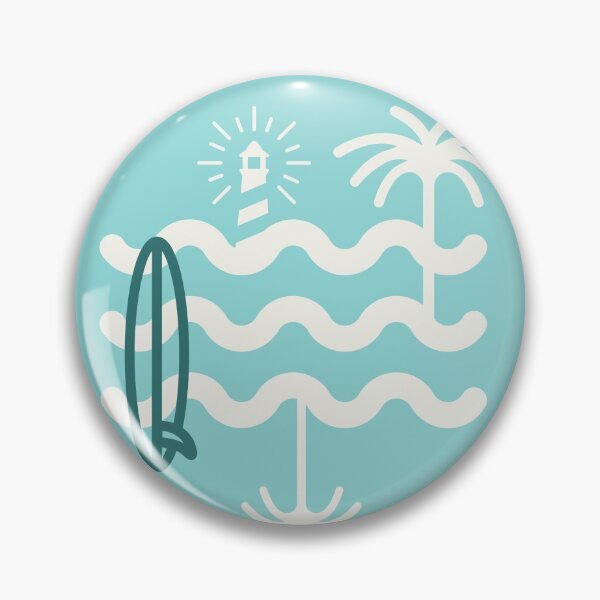 Item preview, MALLORCA - TROPICAL - PALM TREE - SPAIN- POSTCARD - ART - POSTER  designed and sold by Tropical Blood.