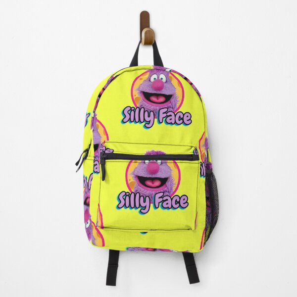Item preview, SILLY FACE designed and sold by Unspirations.