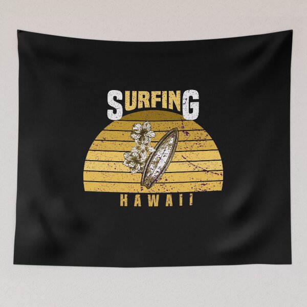 Item preview, first day of summer,  cool, summer beach  , Wakeboarding ,surfboarding , van life , hawaii surfing vintage ,watercolor , gift idea ,birthday designed and sold by MimiouchB.