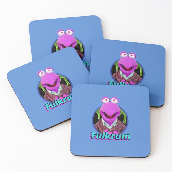 Item preview, FULKRUM designed and sold by Unspirations.