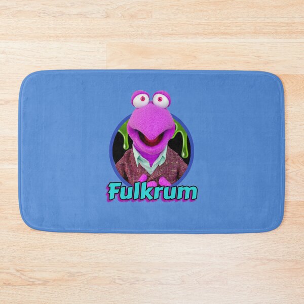 Item preview, FULKRUM designed and sold by Unspirations.