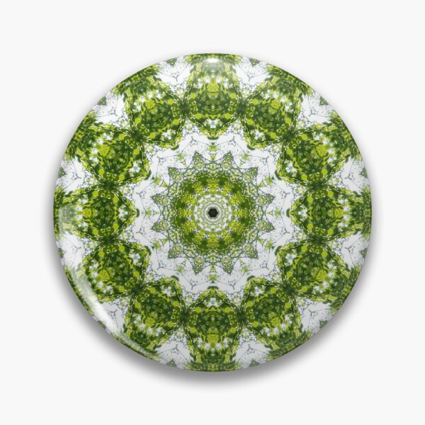 Item preview, Treetop Mandala designed and sold by KatScottArt.