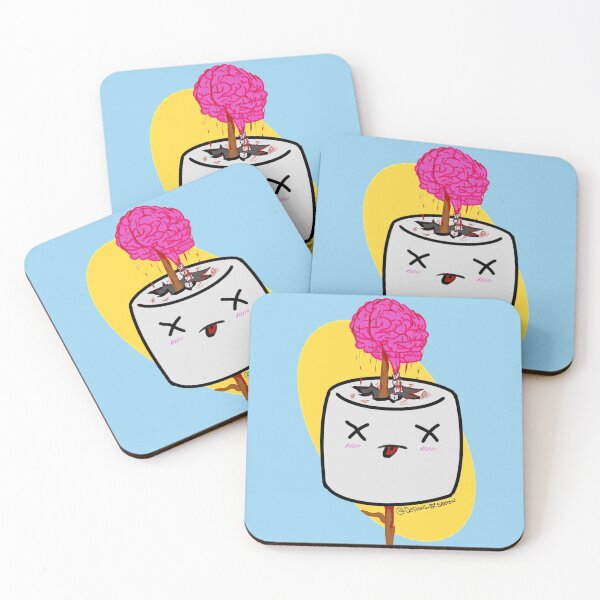 Item preview, Toasted Marshmellow  designed and sold by DesignsBySaxton.