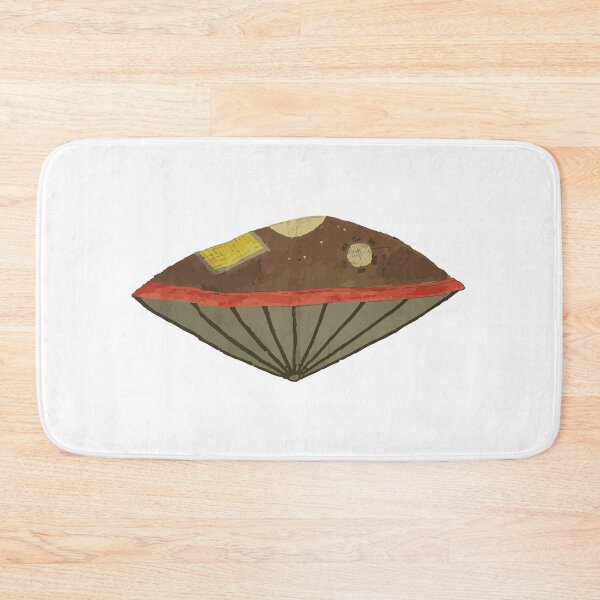 Item preview, Utsuro-bune designed and sold by albertot.