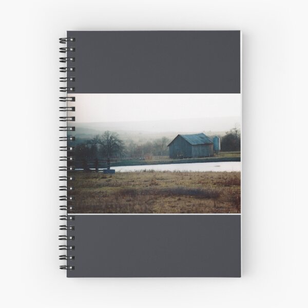 Item preview, Misty Country designed and sold by J. Robin Whitley.