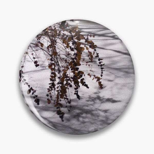 Item preview, Snow shadows designed and sold by bunlinked.