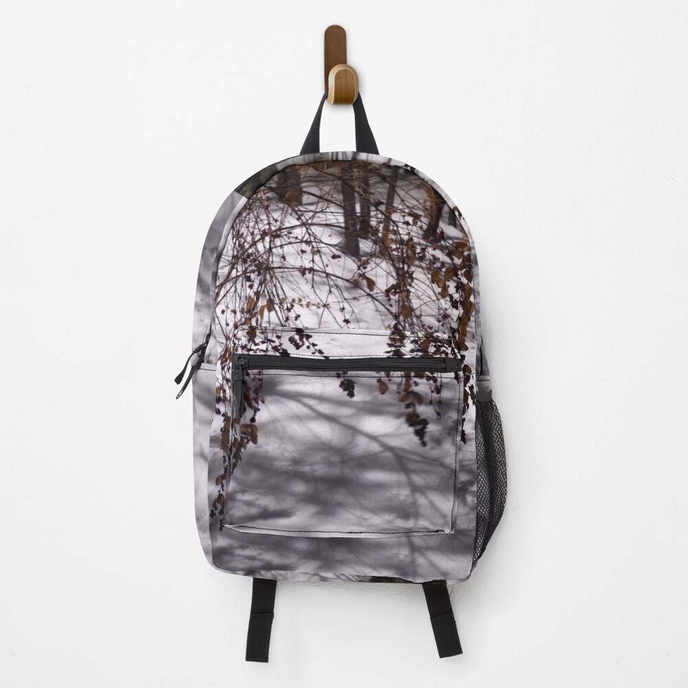 Item preview, Backpack designed and sold by bunlinked.