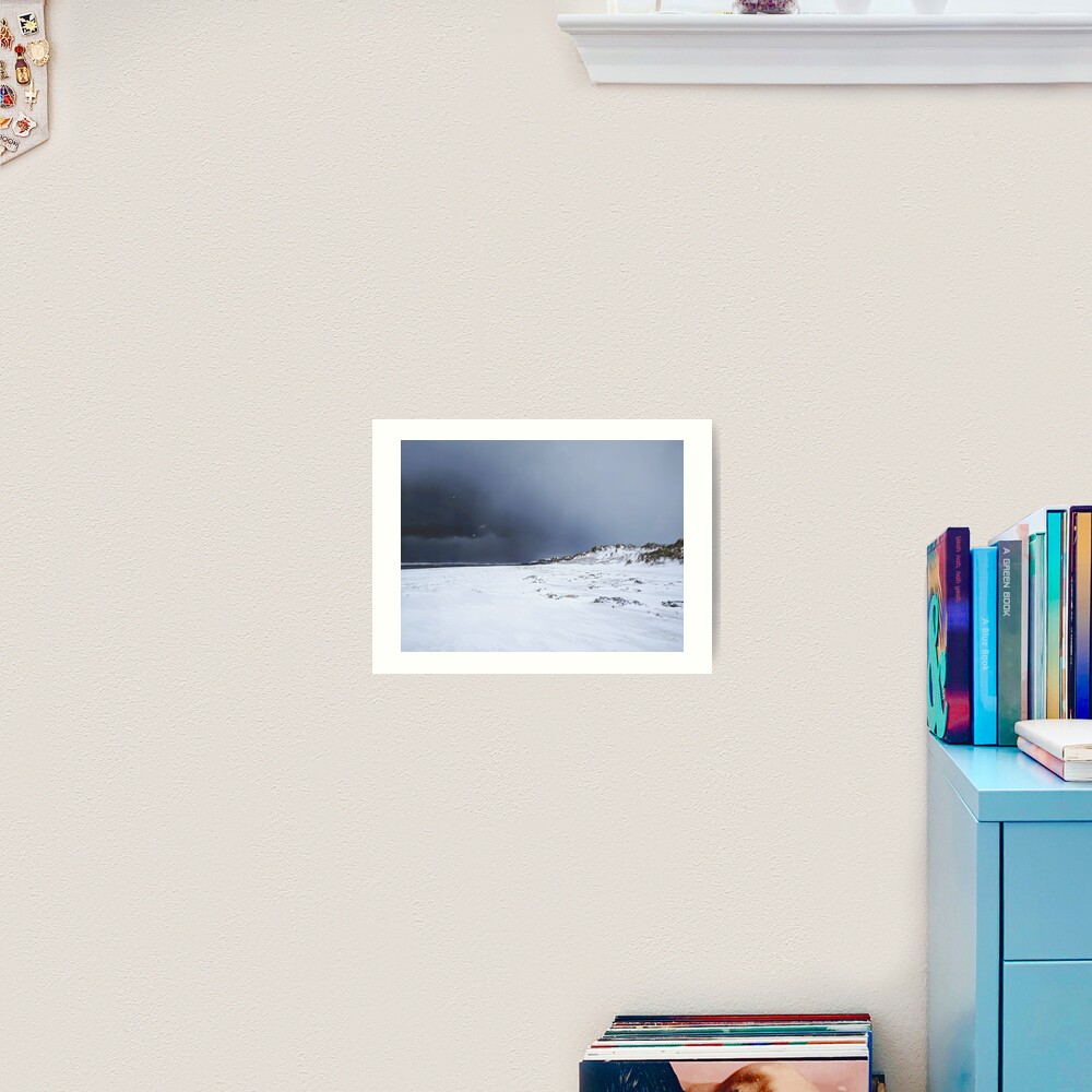 Item preview, Art Print designed and sold by Evcha.
