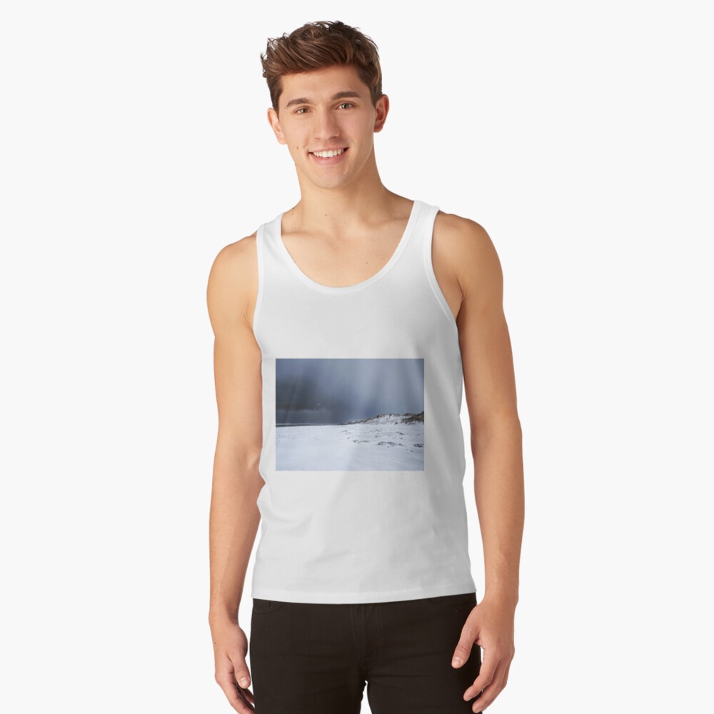 Item preview, Tank Top designed and sold by Evcha.