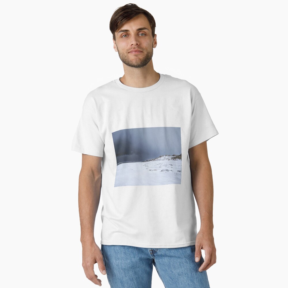 Item preview, Classic T-Shirt designed and sold by Evcha.