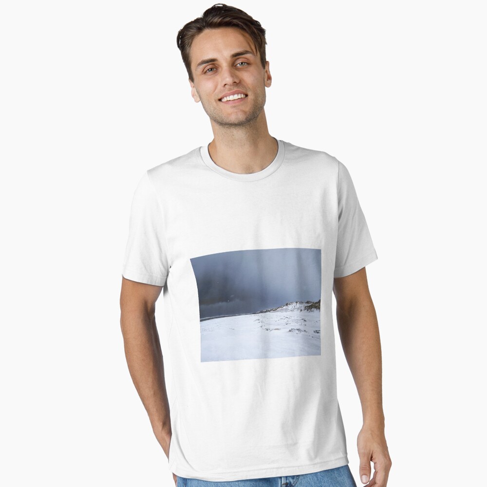 Item preview, Essential T-Shirt designed and sold by Evcha.
