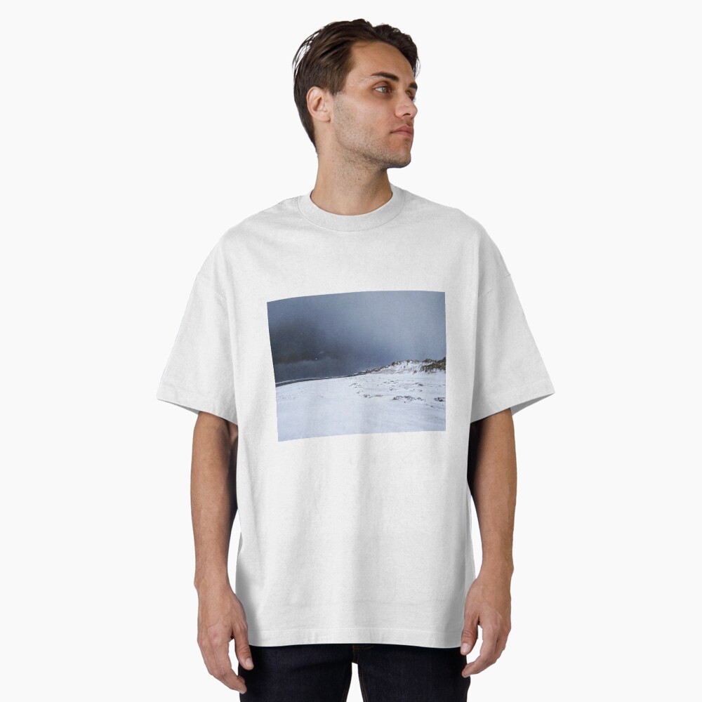 Item preview, Oversized T-Shirt designed and sold by Evcha.