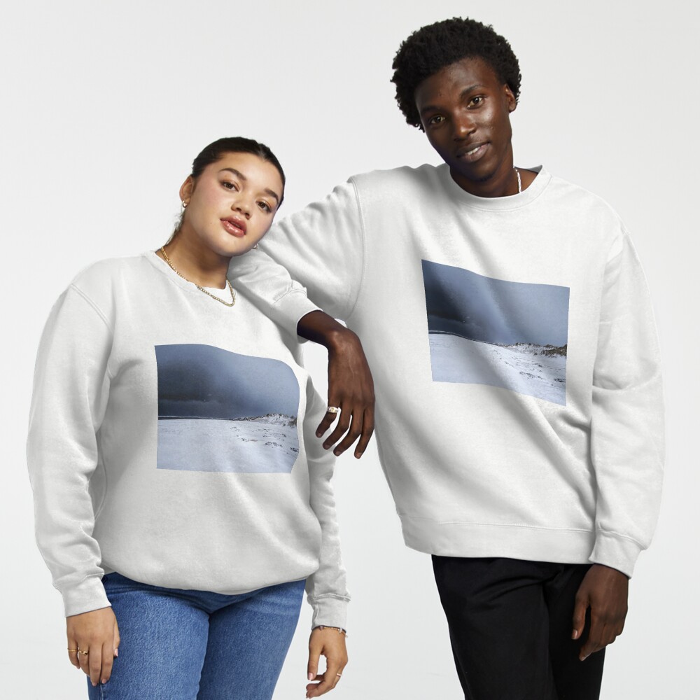 Item preview, Pullover Sweatshirt designed and sold by Evcha.
