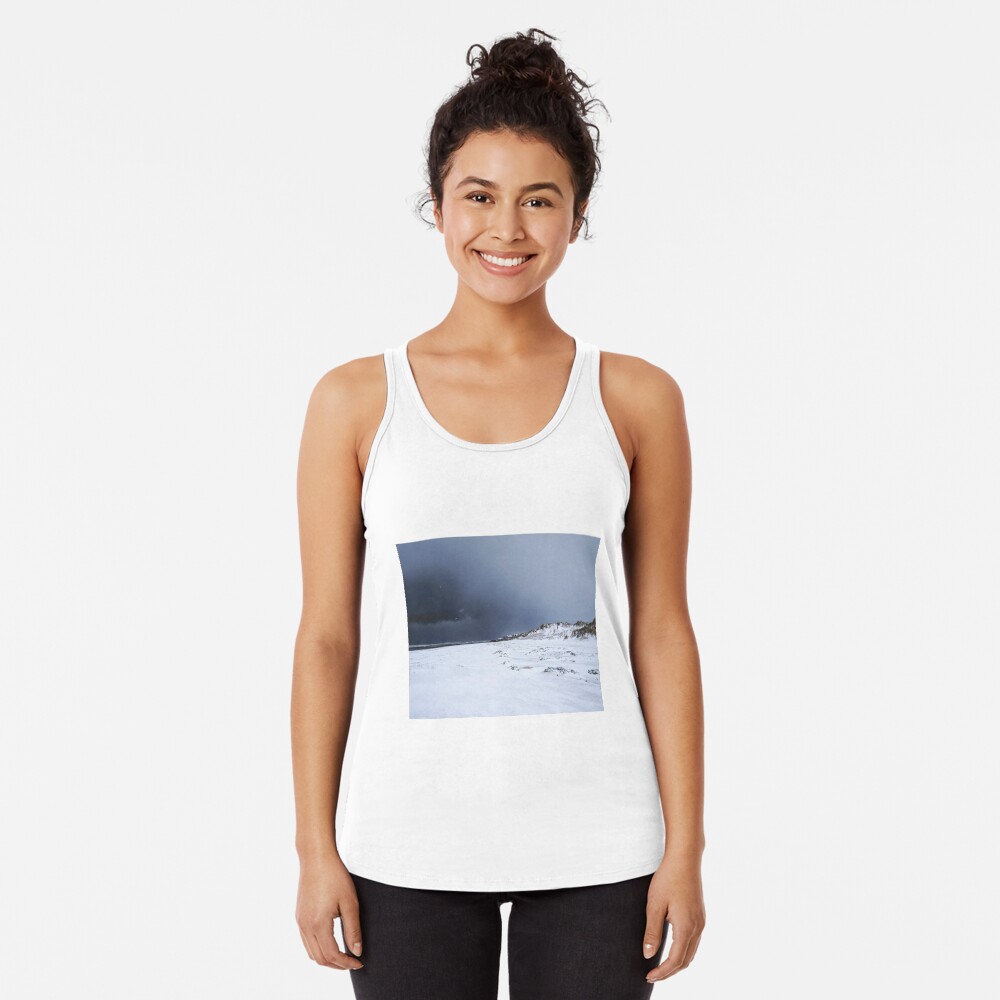 Item preview, Racerback Tank Top designed and sold by Evcha.
