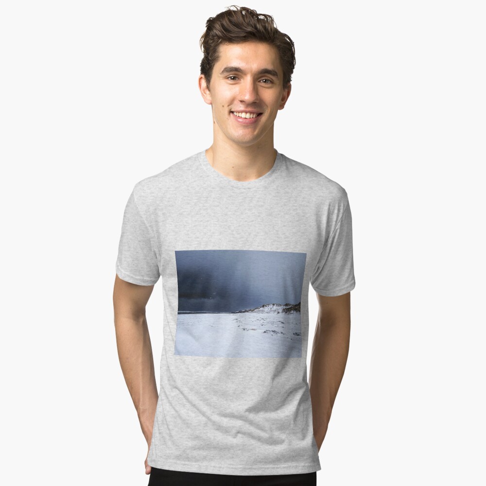 Item preview, Tri-blend T-Shirt designed and sold by Evcha.
